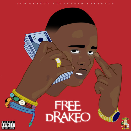 Married To The Money - DRAKEO The Ruler