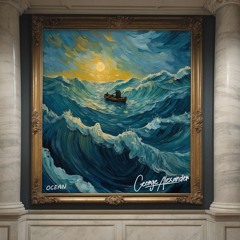 George.Alexander - Ocean