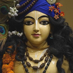 Pavan Nitai Chandra 4 - 7pm 02.01.2023