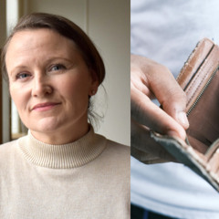 Kan sänkt socialbidrag få fler i arbete?