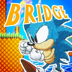 Sonic the Hedgehog (8-bit) - Bridge Zone (YM2612 + SN76489)