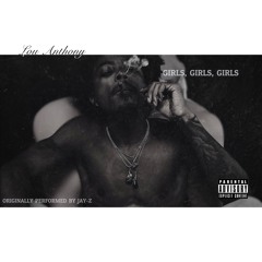 Girls, Girls, Girls (Jay-Z Cover/Remix)