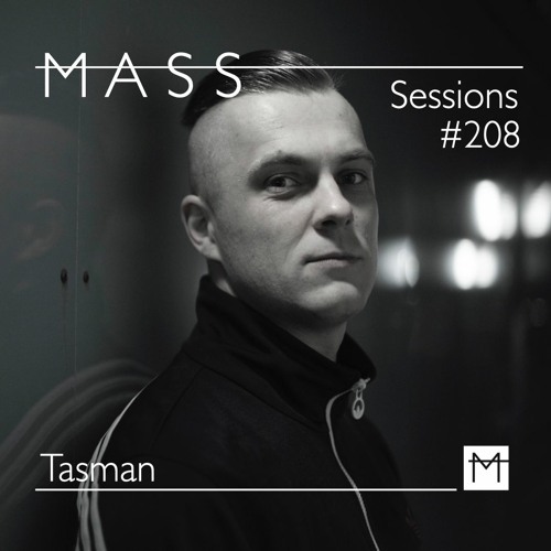 MASS Sessions #208 | Tasman