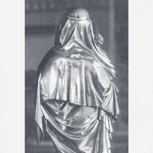 ASM06 | J. Carter - Vessel X (Falling On Our Faces During the Morning Prayers)