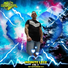 EPIDEMIC @ Infinite Love Vol.8 (Set September 2022)