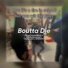 Boutta Die (@TameCheetahBeats @ProdByAbnormal @Gangwalkk @ChillzNYC) #jerseyclub