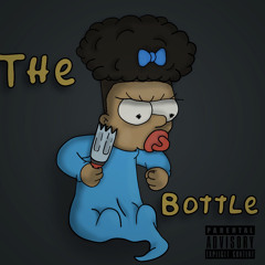 The Bottle - Kalaa