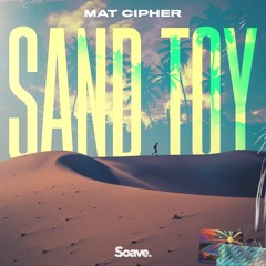 Mat Cipher - Sand Toy