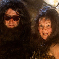 Caveman love