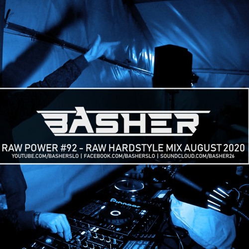 rawstyle