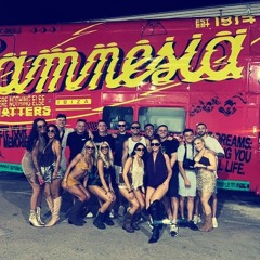 Closing Ibiza Summer Mix 2025