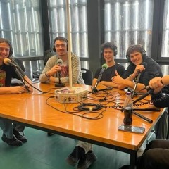 [Café Campus] Gatorade - #47 Interview des JSA Bordeaux