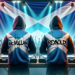 McMullan & Reynolds - La Festa [McCrory's Tune] [23]