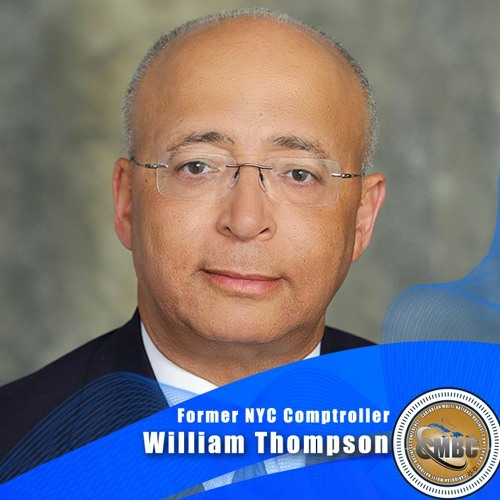 Stream International Investment Architecture William Thompson by