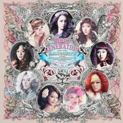少女時代 소녀시대 - MR. TAXI (COVER)