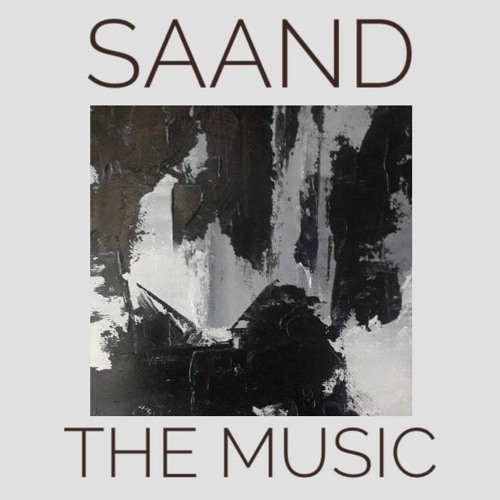 SAAND - The Music [FREE DOWNLOAD]