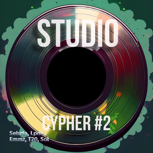 studio cypher #2