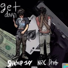 get down - Jay & Dno
