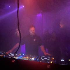 VERDUZT @ Meschi 13 - Hochzeitsrave