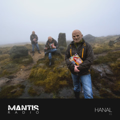 Mantis Radio 95 - hanal