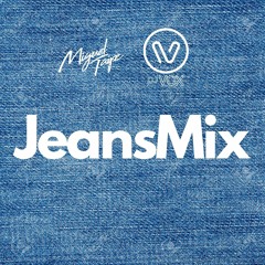 Jeans Mix - DJ Vox X DJ Miguel Taipe