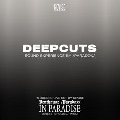 DEEP CUTS