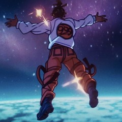 Juice WRLD - Dark Inside ( Prod. ColaBeats)