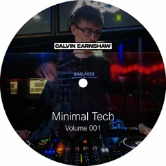 Minimal Tech Mix 001