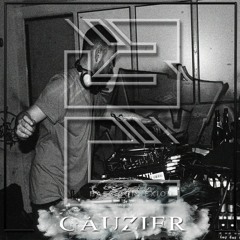 GAUZIER - TECHNO ACID