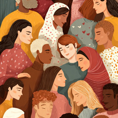 Why Can't Each Man Be His Brother's Keeper