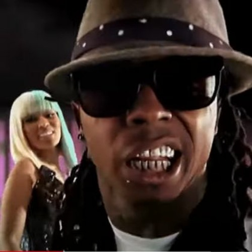 Lil Wayne - No Limits Ft. Travis Scott