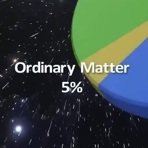 Ordinary Matter