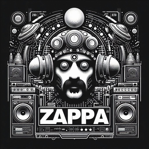 Zappa Contest Set