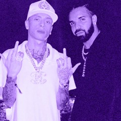 Closer Than Close (Drake x Central Cee x Evilgiane x Baby Keem)