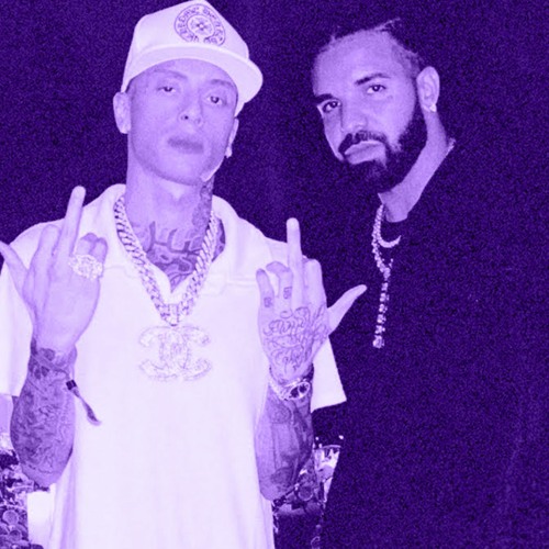 Closer Than Close (Drake x Central Cee x Evilgiane x Baby Keem)