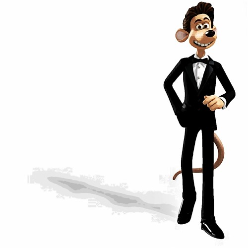 Stream Afourteen Listen to flushed away playlist online for free on