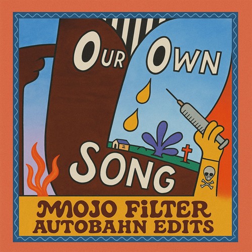 Sing Our Own Song Mixes