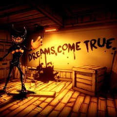 ШОУ УЖАСОВ  НА РУССКОМ - Bendy CG5  Horror Show