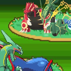 Stream black shiny rayquaza music  Listen to songs, albums, playlists for  free on SoundCloud