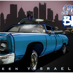 Spin da blocc X Yahdeen Yisrael [Prod. Dj Banger]