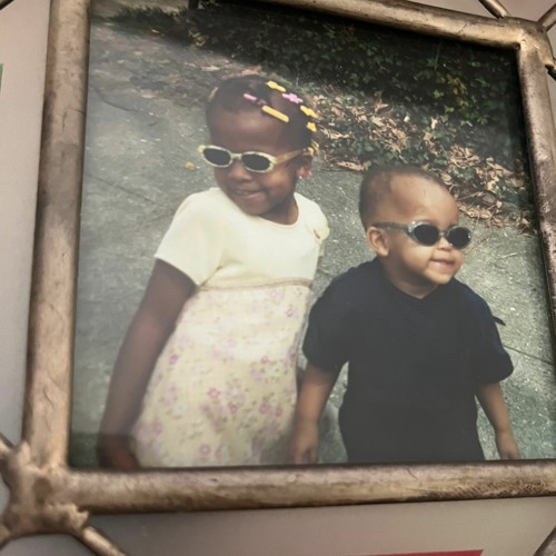 candid [prod. Larry!]