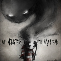 Gaz Summers - Monster Inside My Head -(FREE DOWNLOAD)