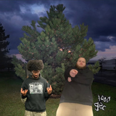 SLUT CRUSHED BY A MORTY (prod. by Leo Freese) (originally by 100 gecs)