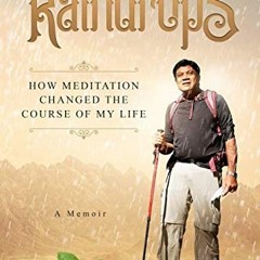 Read pdf Raindrops: How Meditation Changed the Course of My Life by  Shirish V Patel