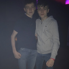 Dj Gary Mcf