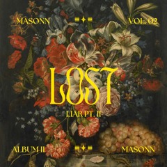 MASONN - FOUND
