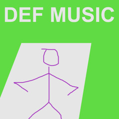 DEF MUSIC - Spielwaren [LAN021] out soon!