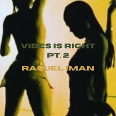 vibes is right pt. 2