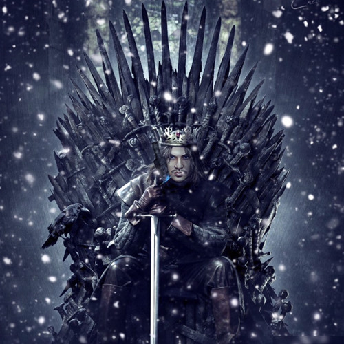 ❄️ Victor Vries 🧊 JR10C ❄️