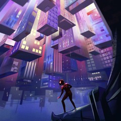 Spider - Man Theme (Lofi Version)
